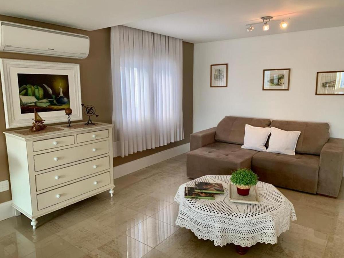 Apartmán Apartamento Manfroi Bento Gonçalves Exteriér fotografie