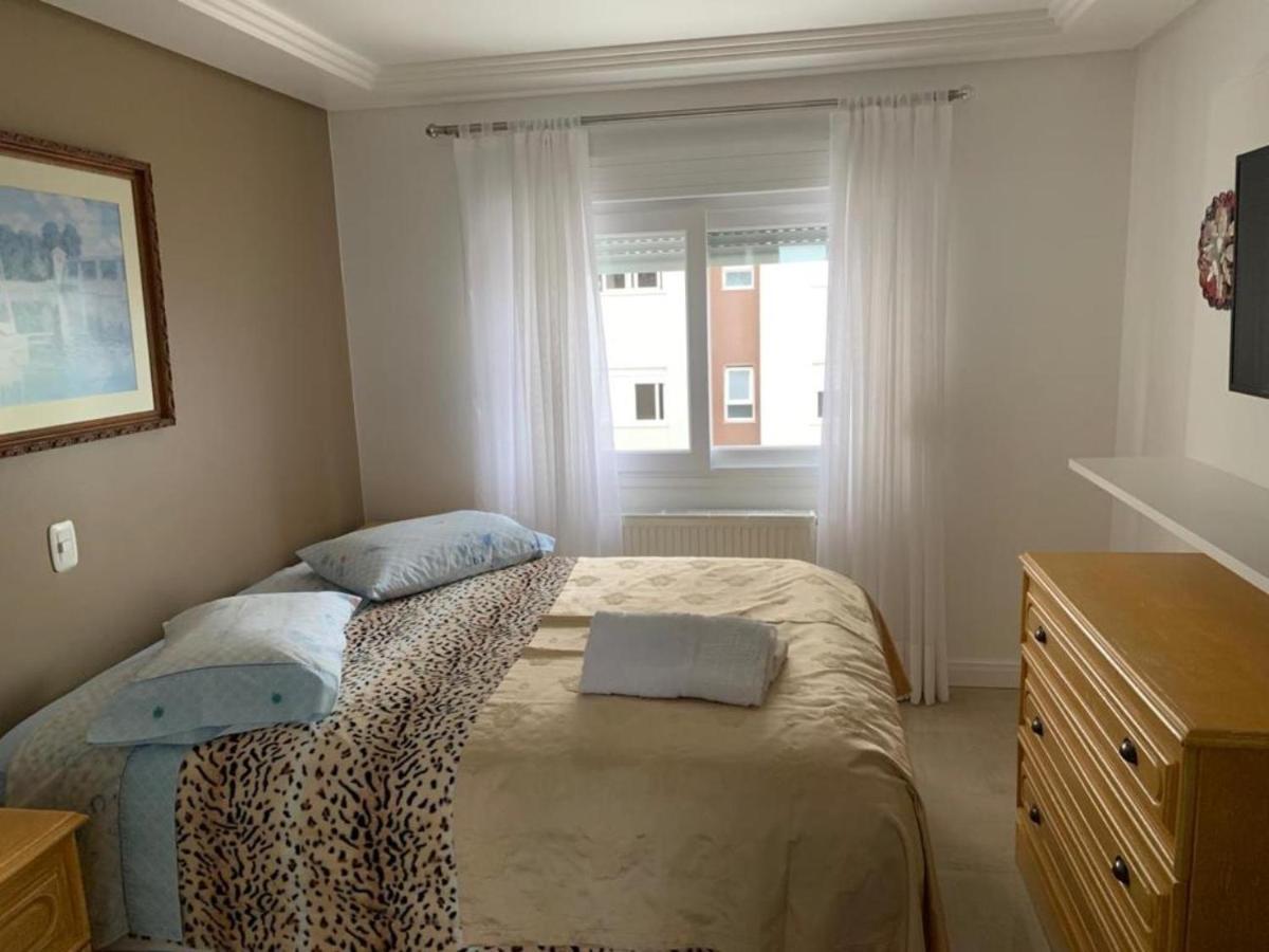 Apartmán Apartamento Manfroi Bento Gonçalves Exteriér fotografie