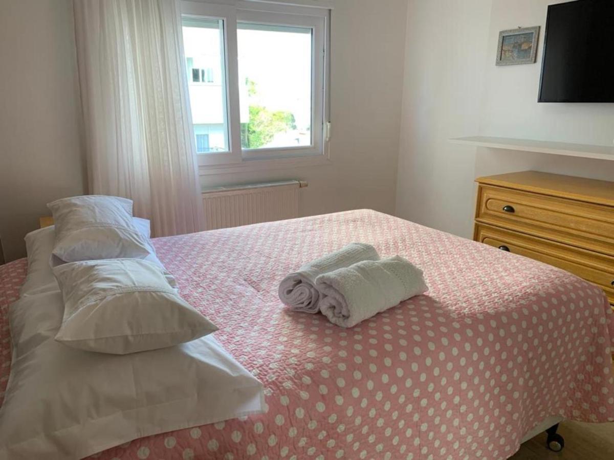 Apartmán Apartamento Manfroi Bento Gonçalves Exteriér fotografie