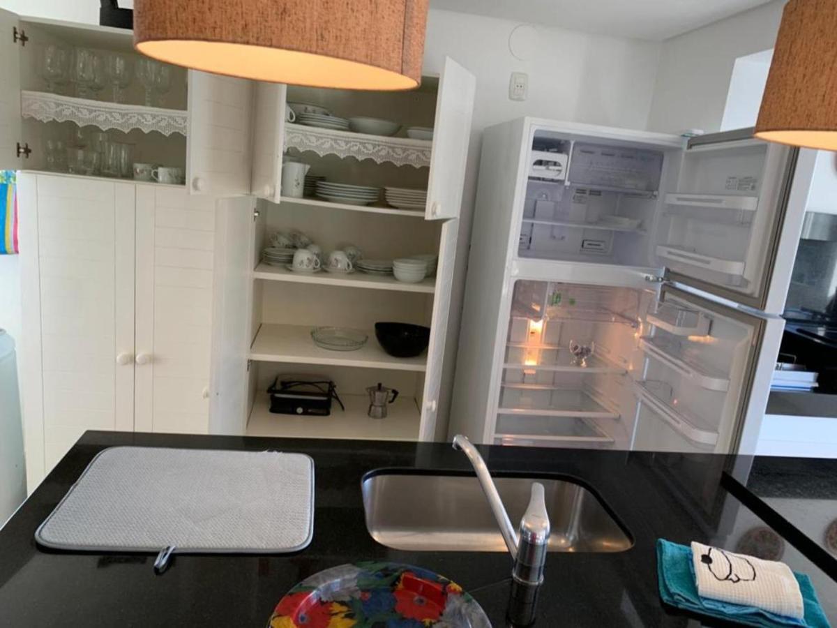 Apartmán Apartamento Manfroi Bento Gonçalves Exteriér fotografie