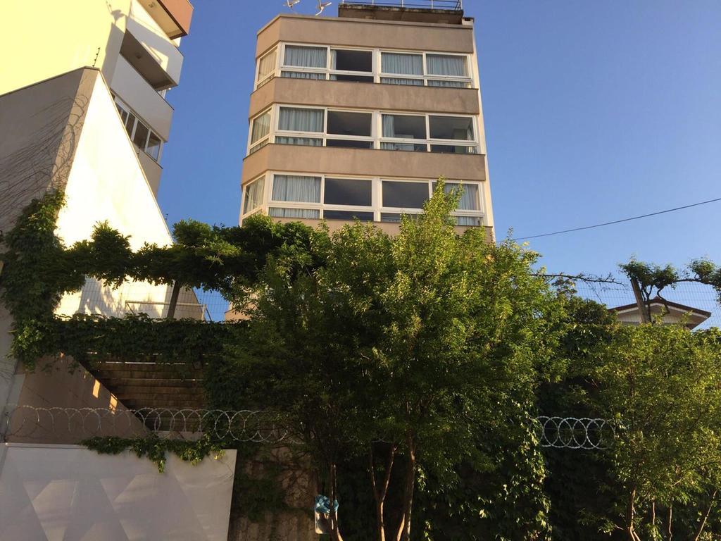 Apartmán Apartamento Manfroi Bento Gonçalves Exteriér fotografie