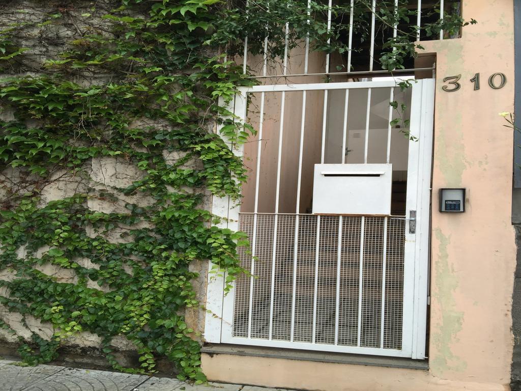 Apartmán Apartamento Manfroi Bento Gonçalves Exteriér fotografie